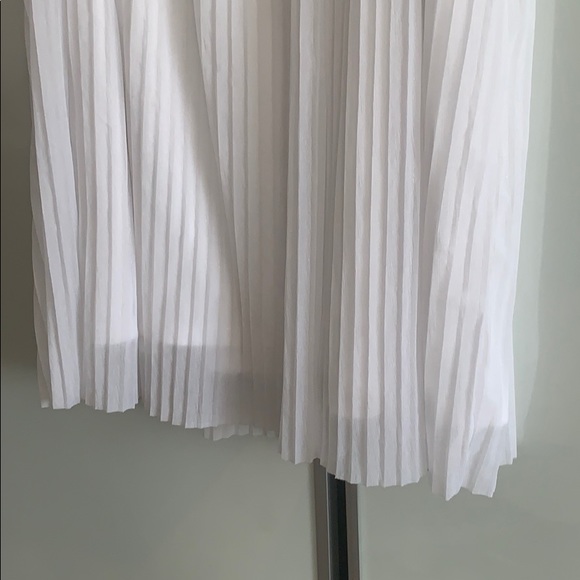 Chiffon dress - Picture 2 of 3